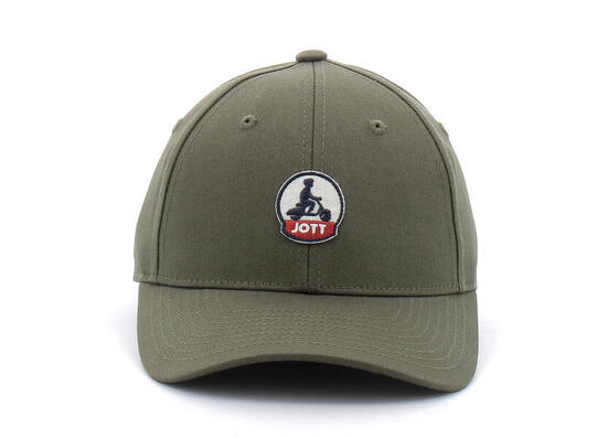 Casquette de base-ball pour adulte Cas 2.0