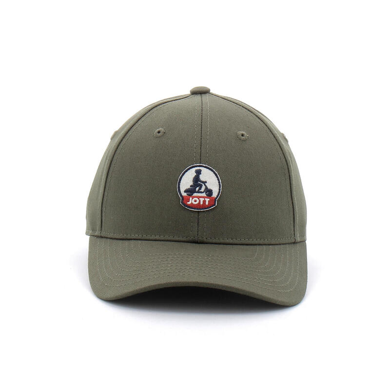 Casquette Noir Cas 2.0