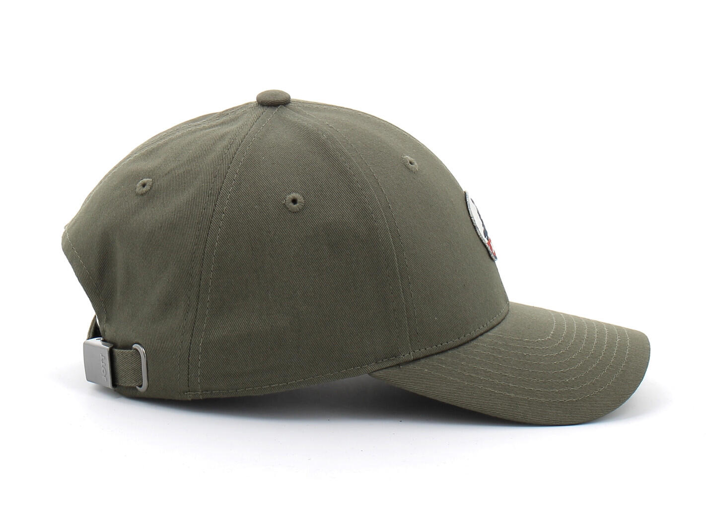 Casquette de base-ball pour adulte Cas 2.0 4/4