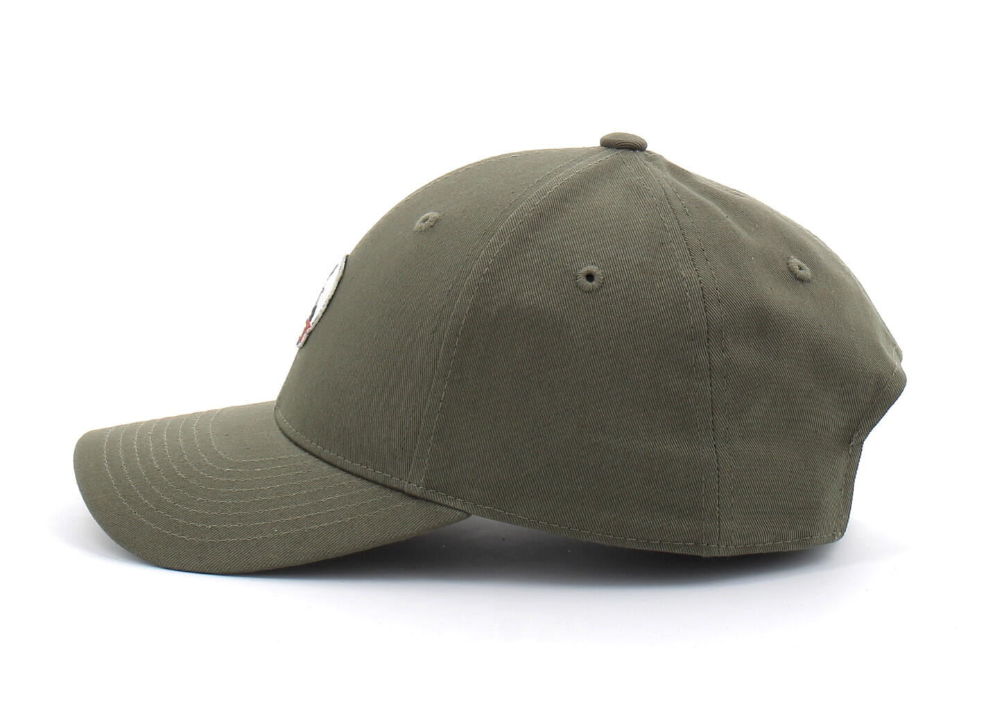 Casquette de base-ball pour adulte Cas 2.0 2/4