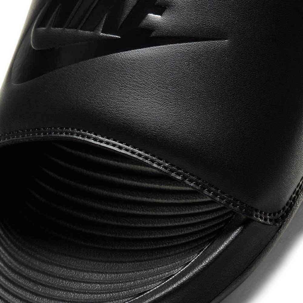 NIKE Victori One tongs noires 5/7