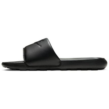 NIKE Victori One tongs noires