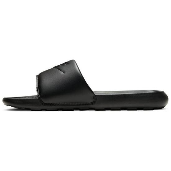 Sliders Uomo Nike Victori One Nero