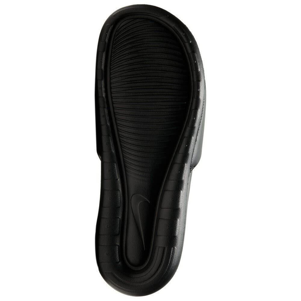 NIKE Victori One tongs noires 2/7