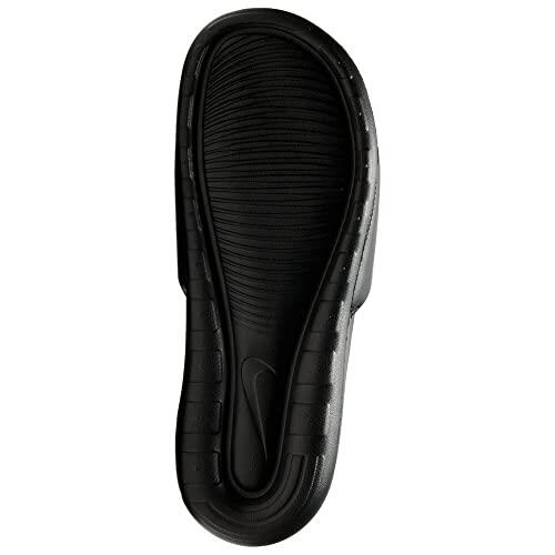 NIKE Victori One tongs noires 6/7