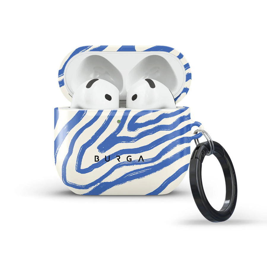 Bolsa airpods 4 burga seven seas