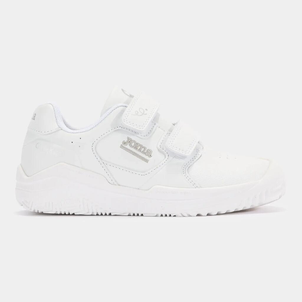 Joma Ginkana JR 2402 White [WGINW2402V] y.26