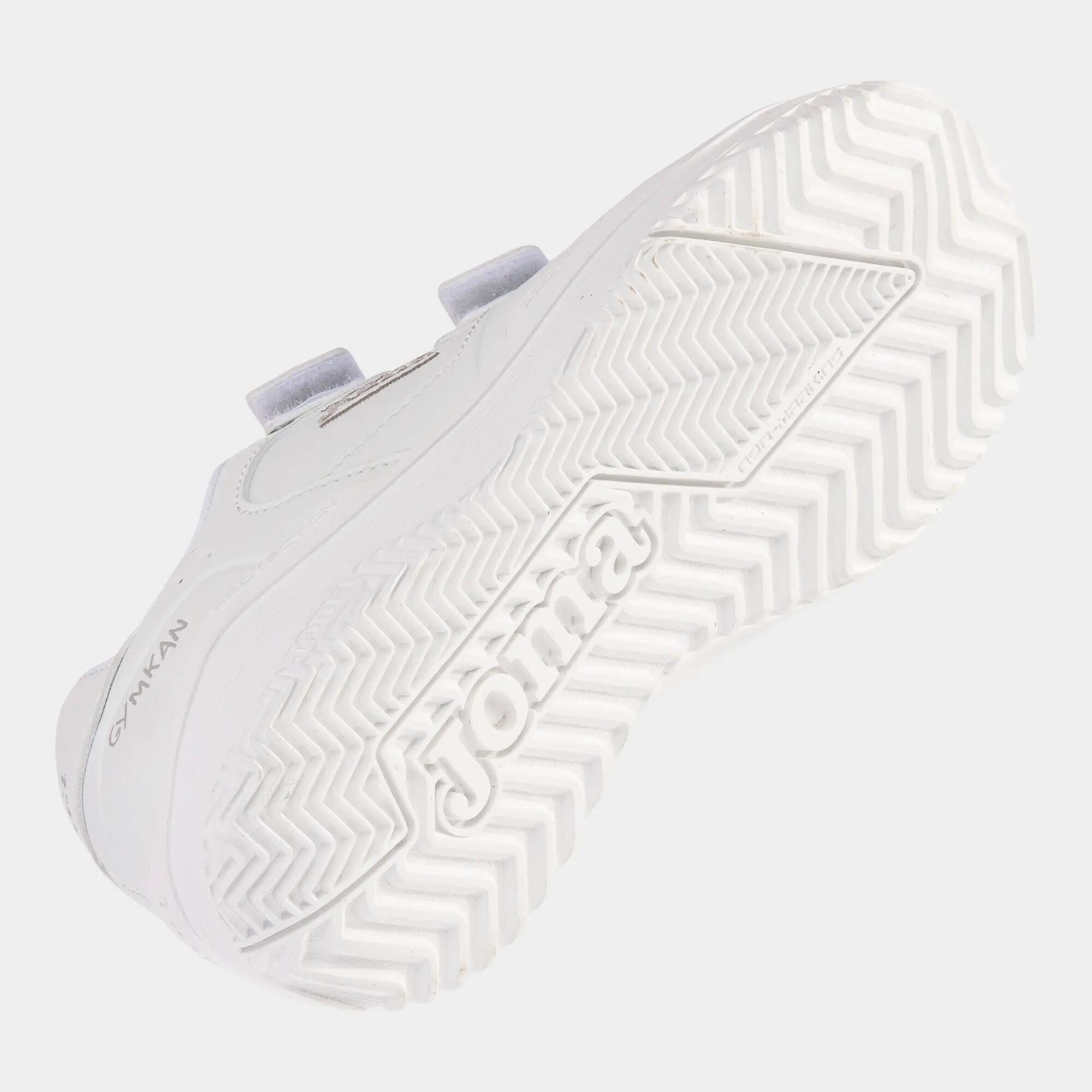 Sapatilhas Criança Joma Ginkana Jr 24 Branco 5/10