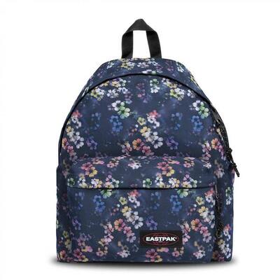 Eastpak Modello Padded Pakr Colore Floreale