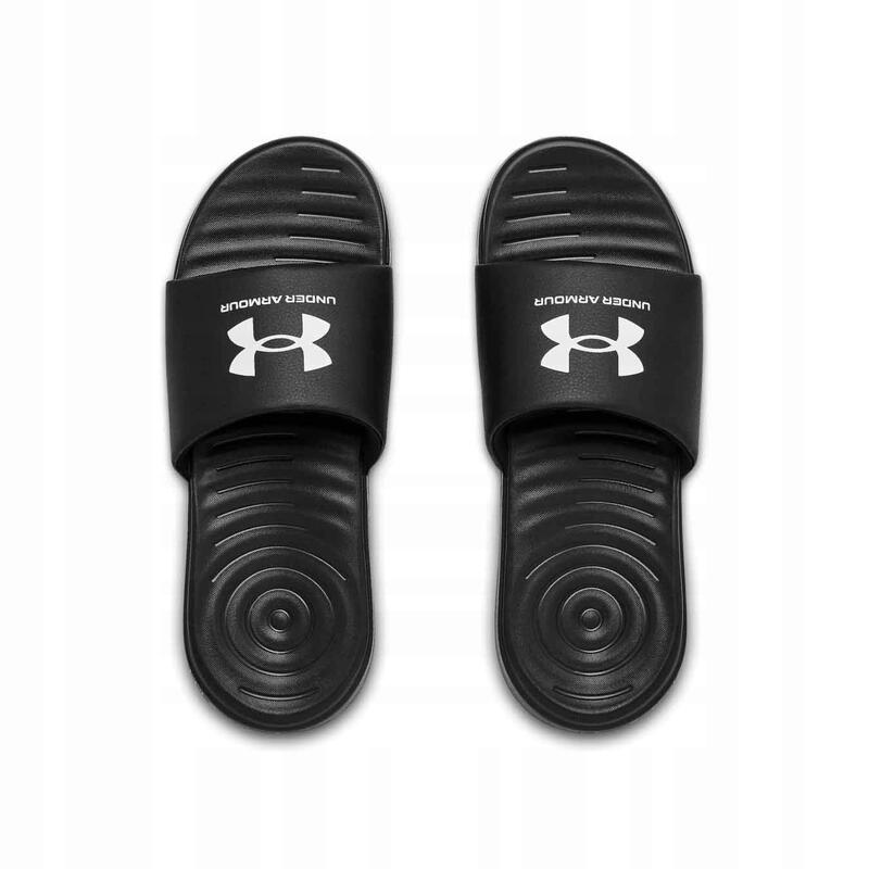 Klapki basenowe męskie Under Armour Ansa Fix SL