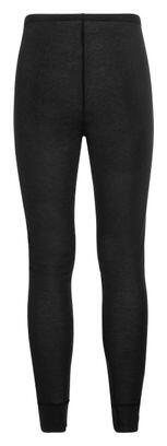 Collant Long Odlo Active Warm Eco Noir Homme 2/7