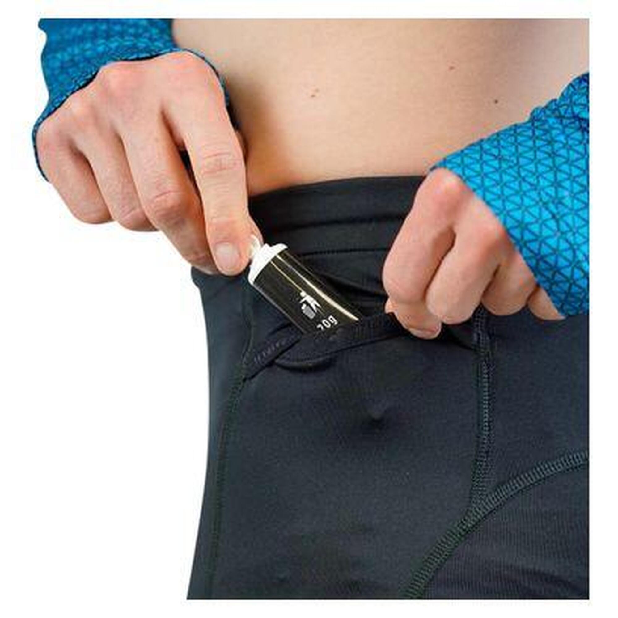 Collant Long Raidlight R-Light Noir
