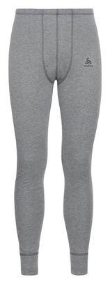 Collant Long Odlo Active Warm Eco Gris Homme