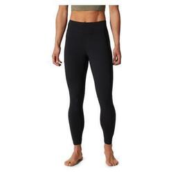 Legging Mountain Hardwear Mountain Stretch Femme Noir
