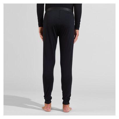 Odlo Merinos 200 Long Tights Black 4/7