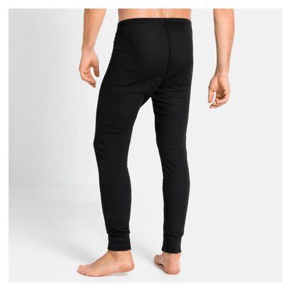 Collant Long Odlo Active Warm Eco Noir Homme 4/7