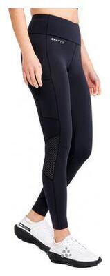 Craft adv essence women's long tights black
