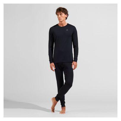 Odlo Merinos 200 Long Tights Black 5/7