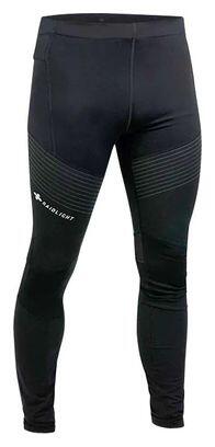 RAIDLIGHT Raidlight R-Light Long Tights Black