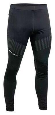 Raidlight R-Light Long Tights Black