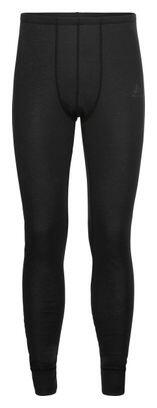 Collant Long Odlo Active Warm Eco Noir Homme