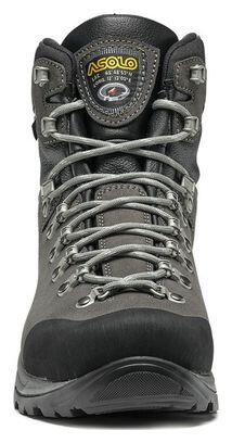 Chaussures de Randonnée Asolo Greenwood Evo GV Gris Homme 5/7