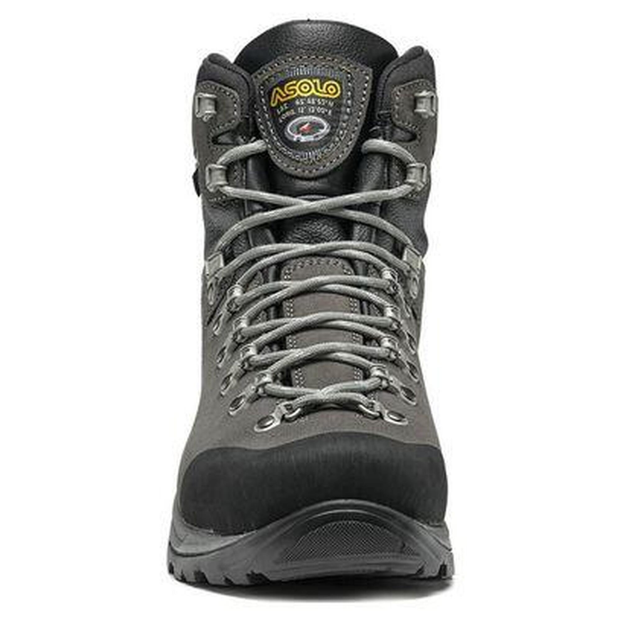 Chaussures de Randonnée Asolo Greenwood Evo GV Gris Homme
