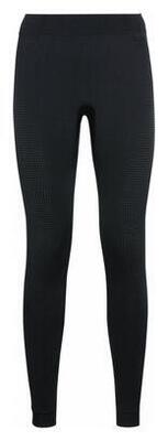 Odlo women's performance warm eco long tights black