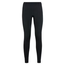 Collant long femme Odlo Performance Warm Eco Noir
