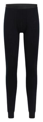 Legginsy męskie Odlo BL BOTTOM long MERINO 200