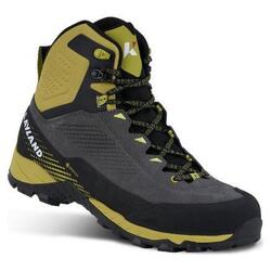 Chaussures de Randonnée Kayland Vision Gore-Tex Vert/Orange