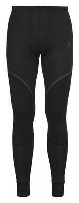 ODLO Active X‑Warm Eco Herren Thermoleggings Schwarz