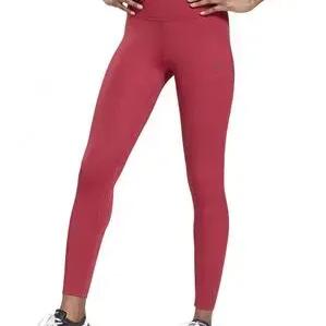Leggings Reebok TS Lux Perform Perf, Purple, Women