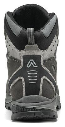 Chaussures de Randonnée Asolo Greenwood Evo GV Gris Homme 3/7