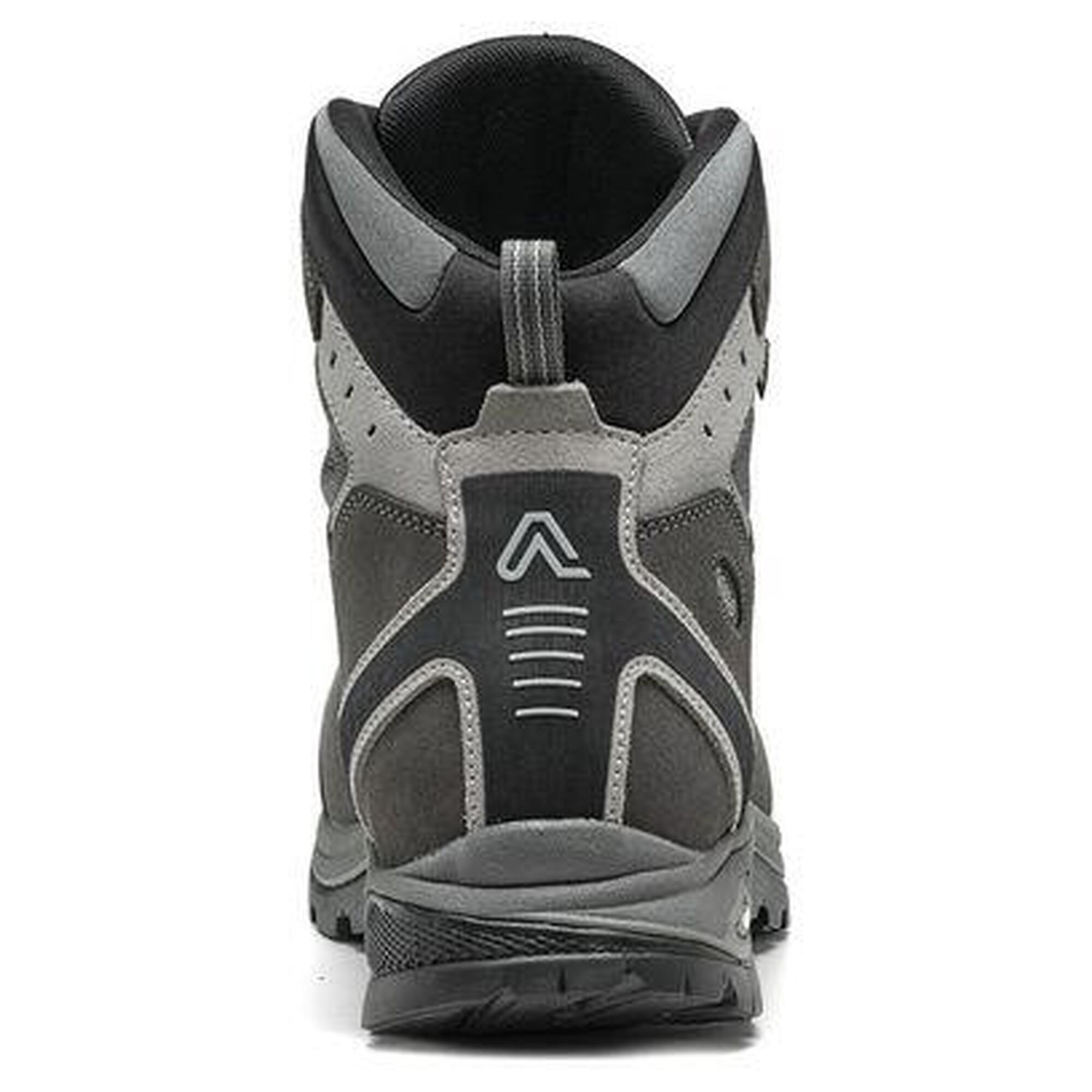 Chaussures de Randonnée Asolo Greenwood Evo GV Gris Homme