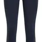 Odlo Blackcomb Women's Long Tights Blue