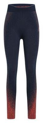 Odlo blackcomb women's long tights blue