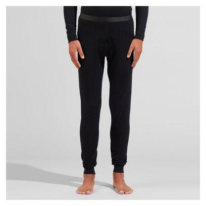 Odlo Merinos 200 Long Tights Black 3/7