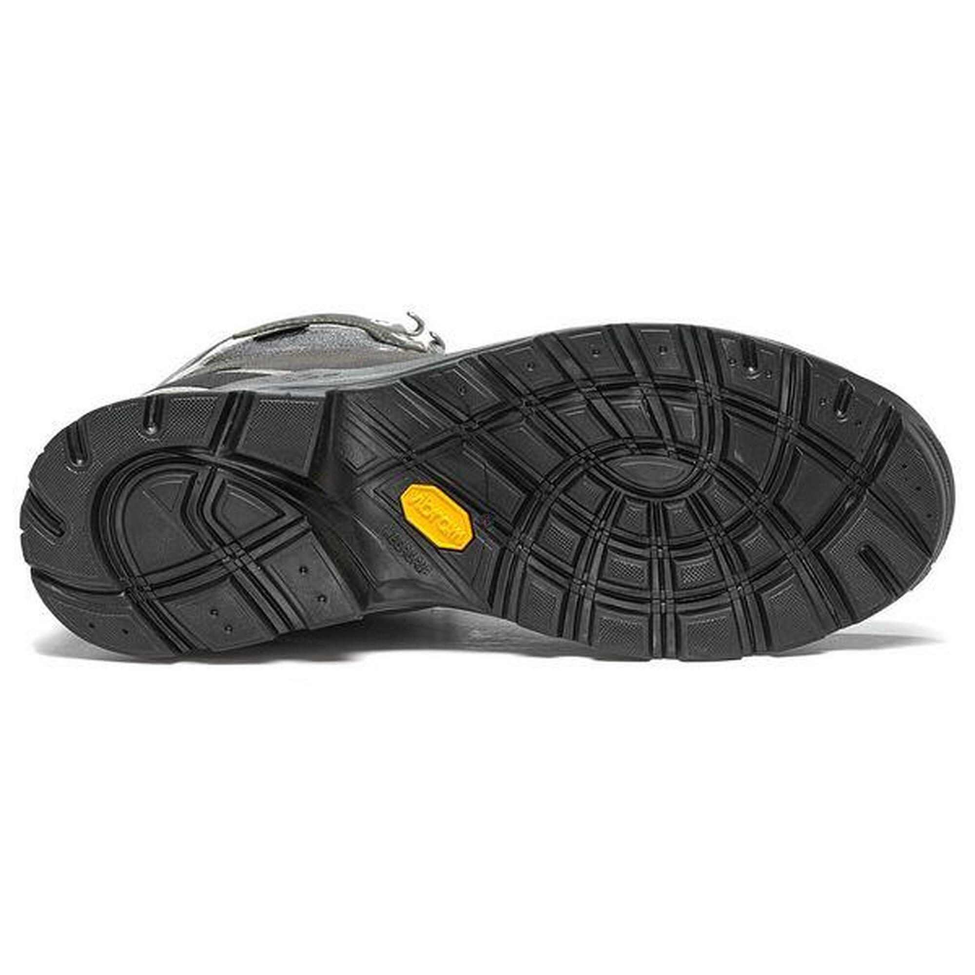 Chaussures de Randonnée Asolo Greenwood Evo GV Gris Homme