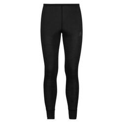 Collant long femme ODLO Active Warm Eco gris