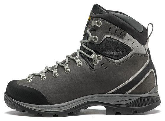 Chaussures de Randonnée Asolo Greenwood Evo GV Gris Homme 4/7
