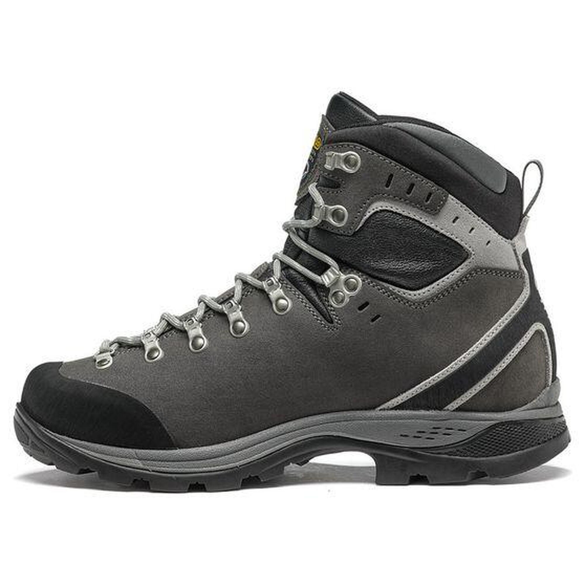 Chaussures de Randonnée Asolo Greenwood Evo GV Gris Homme