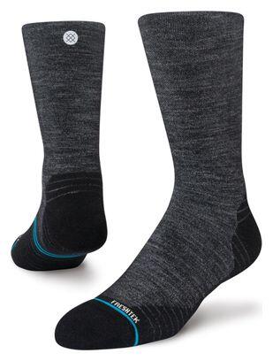 Chaussettes Stance Run Light Noir