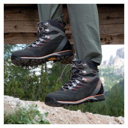 Chaussures De Randonnée Kayland Homme - Taille 40 (UK 6.5/US 7.5) - État Impeccable