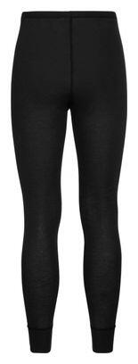 Legginsy termoaktywne damskie Odlo Active Warm Eco BL Bottom Long