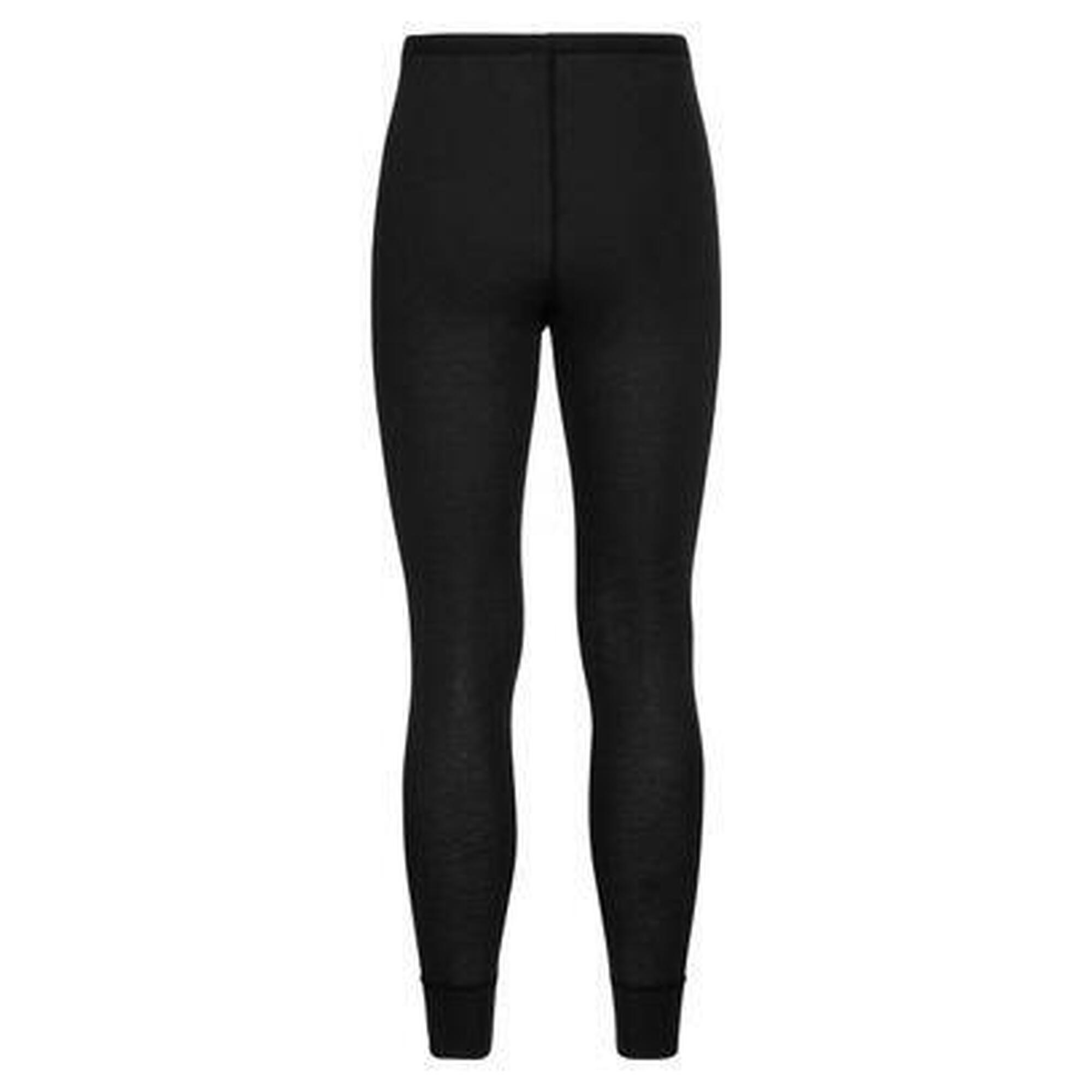 Legginsy termoaktywne damskie Odlo Active Warm Eco BL Bottom Long