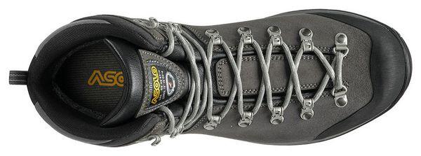 Chaussures de Randonnée Asolo Greenwood Evo GV Gris Homme 7/7