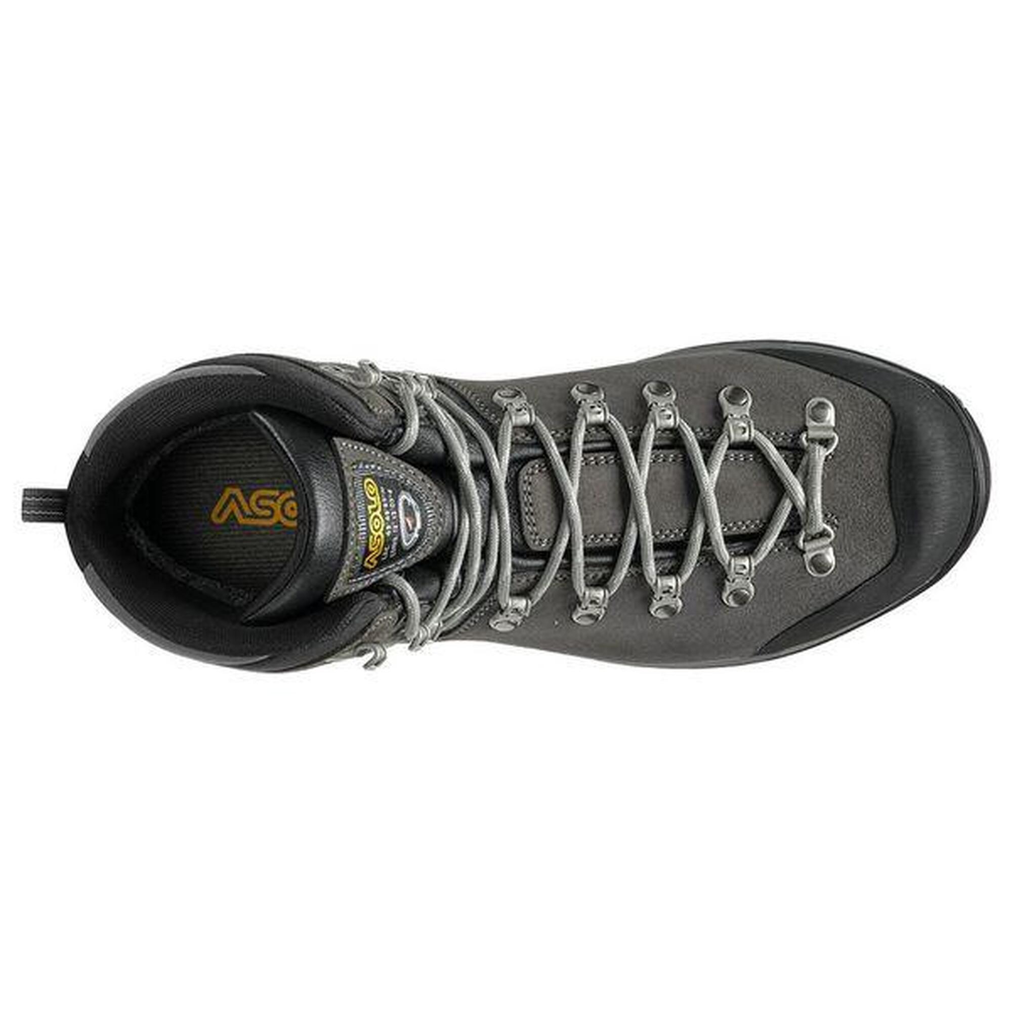 Chaussures de Randonnée Asolo Greenwood Evo GV Gris Homme
