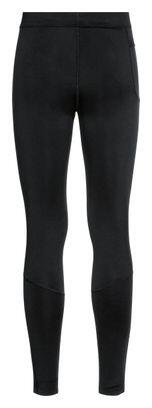 Legginsy męskie Odlo Tights ESSENTIAL