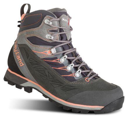Kayland Legacy Gore-Tex wandelschoenen Orange/Grey 1/5